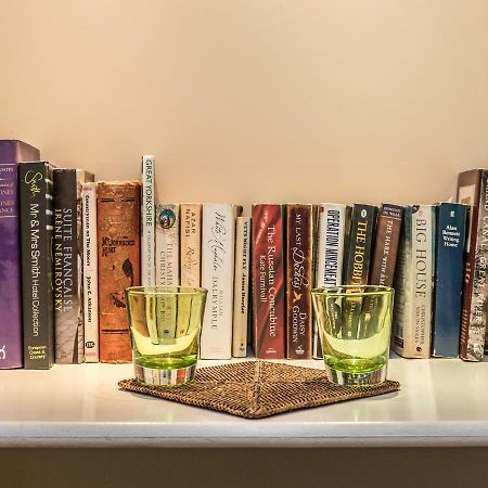 High Park Farm B&B Gillamoor Экстерьер фото