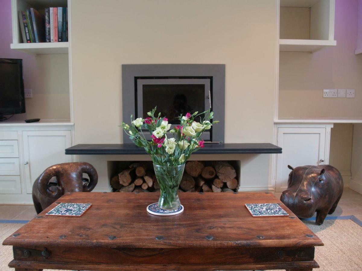 High Park Farm B&B Gillamoor Экстерьер фото