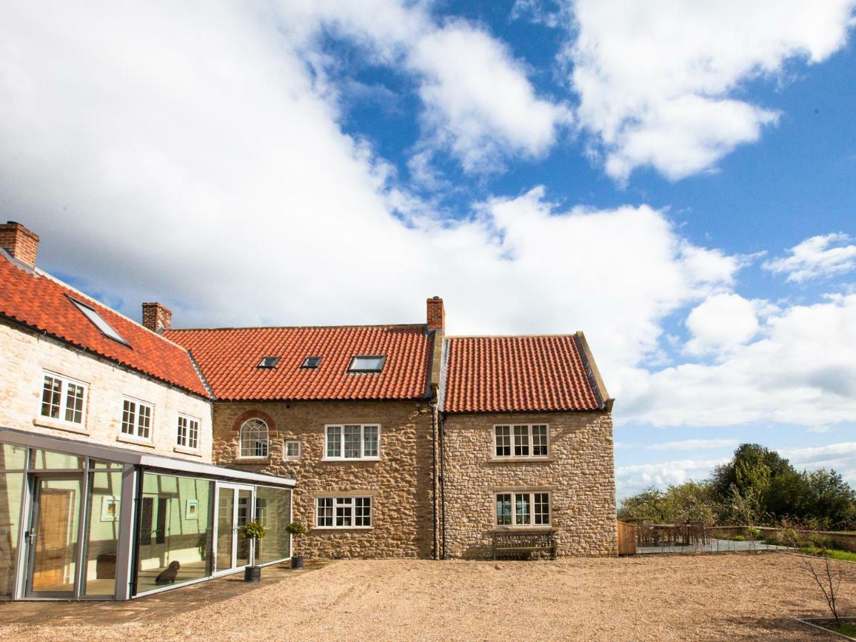 High Park Farm B&B Gillamoor Экстерьер фото