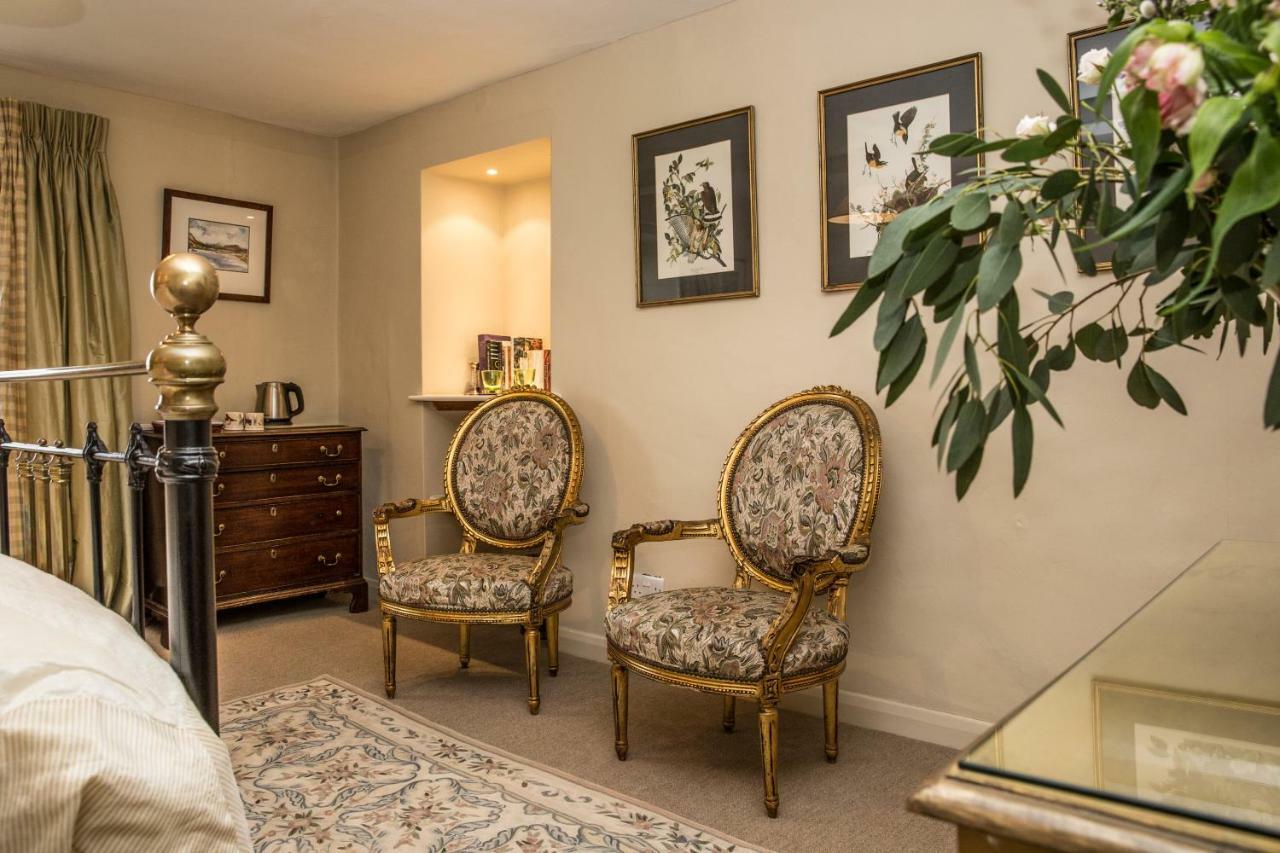 High Park Farm B&B Gillamoor Экстерьер фото