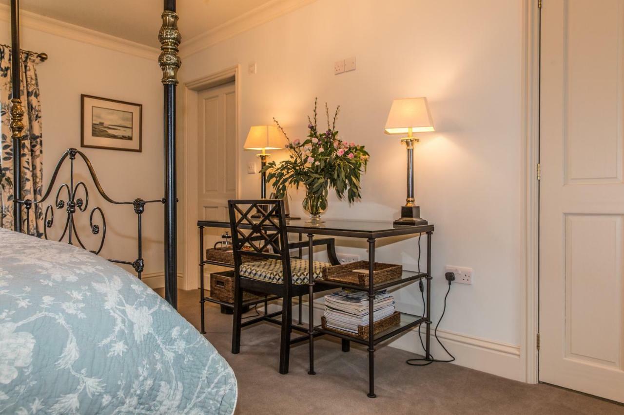 High Park Farm B&B Gillamoor Экстерьер фото